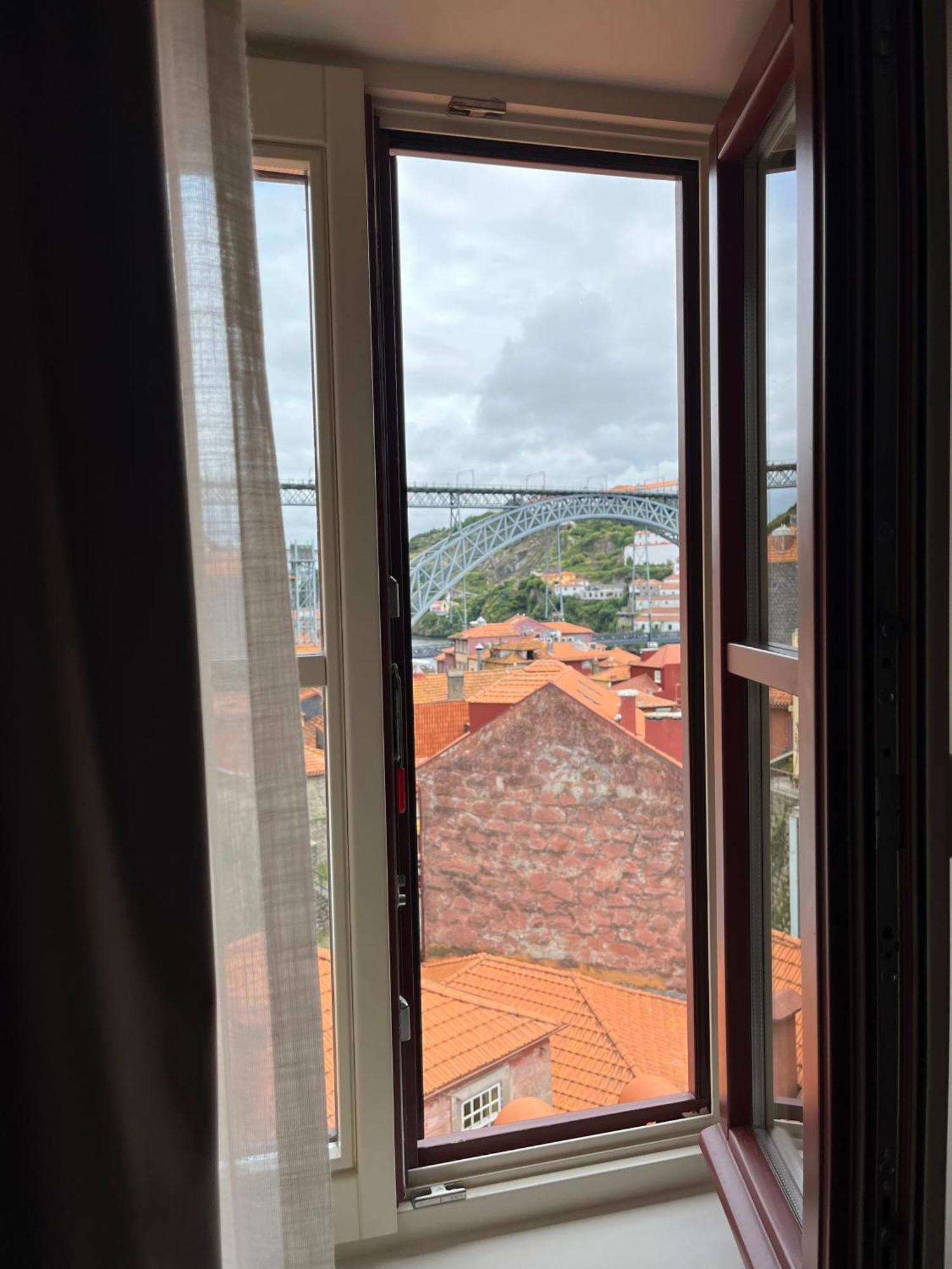 Vc Heritage Ribeira Oporto Exterior foto